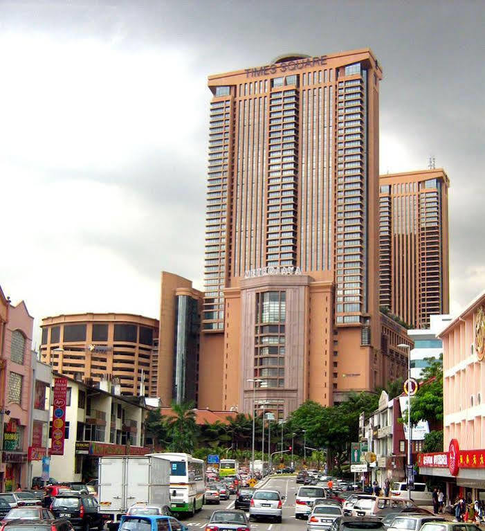 Lotus Hotel Masjid India Куала Лумпур Екстериор снимка